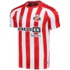 Camiseta de fútbol Sunderland Primera Equipación 2024-25 - Hombre